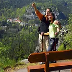 Oybiner Hof Kurort Oybin