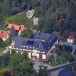 Hotel Oybiner Hof *