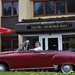 Oybiner Hof Hotel