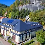 Hotel Oybiner Hof Kurort Oybin