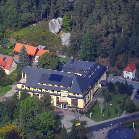 Hotel Oybiner Hof