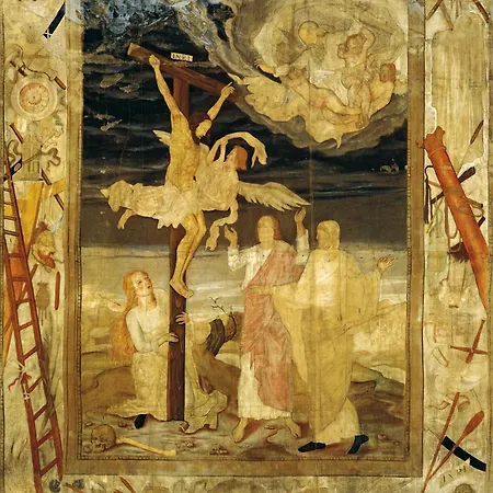 Oybiner Hof מלון *
