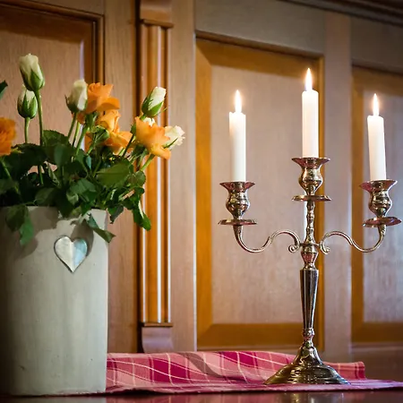 Oybiner Hof Hotel Kurort Oybin