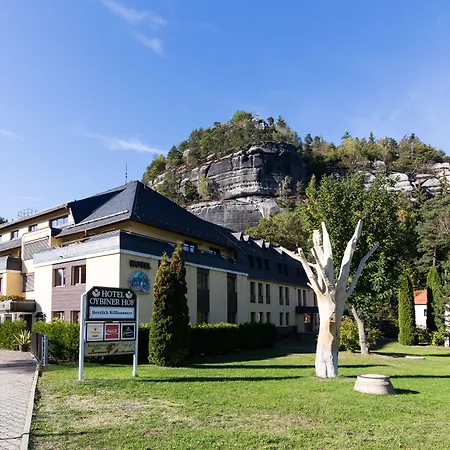 Oybiner Hof *