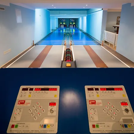 Hotel Oybiner Hof Kurort Oybin