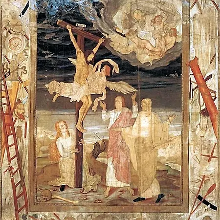 מלון Oybiner Hof קוראורט אויבין