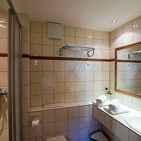 Oybiner Hof Szálloda