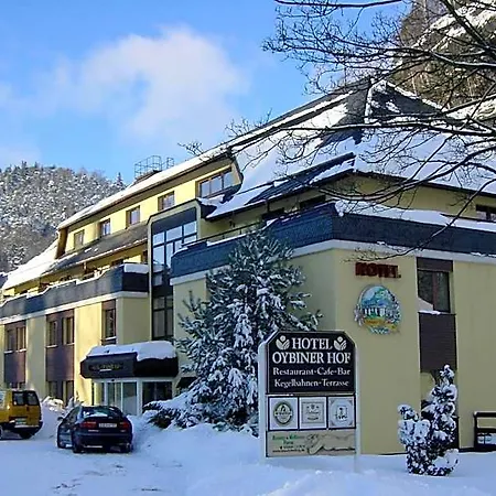 Oybiner Hof *