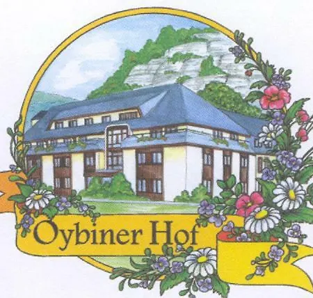 Oybiner Hof Hotel *