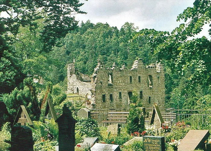 Oybiner Hof فندق