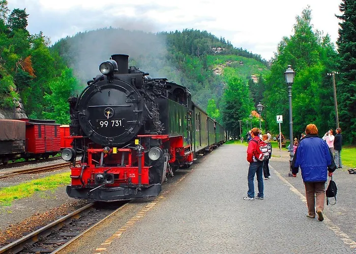 Oybiner Hof كورورت أوبين