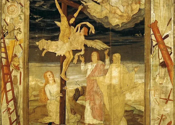 Oybiner Hof فندق *