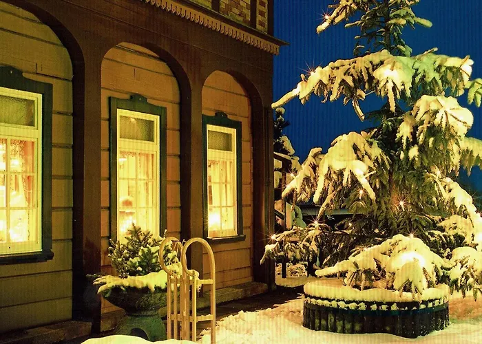 فندق Oybiner Hof