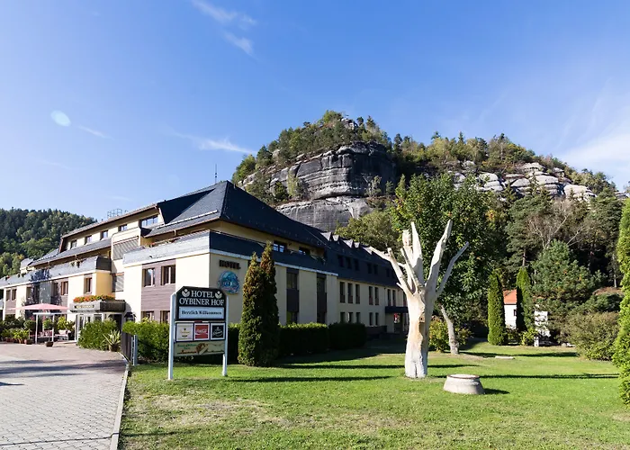 Oybiner Hof *