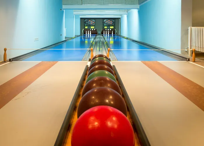 Oybiner Hof فندق