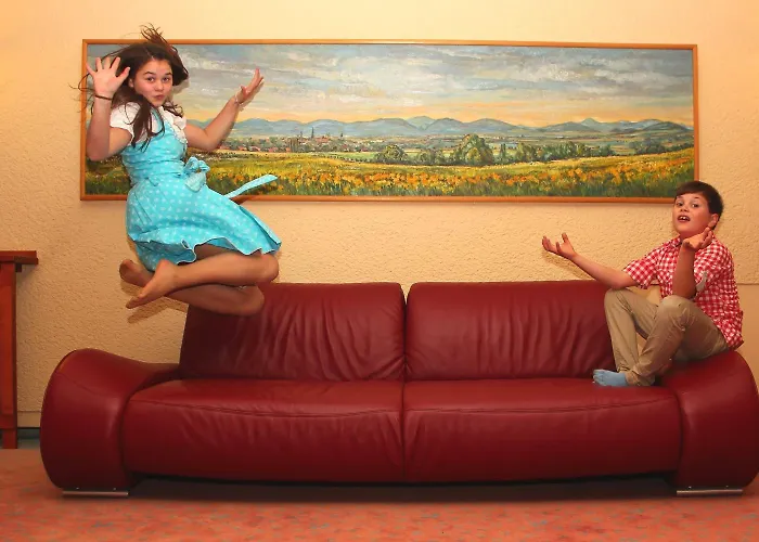 Oybiner Hof فندق